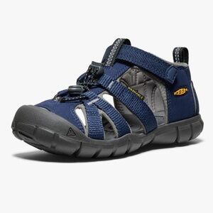 Big Kids' Seacamp II CNX Sandals
